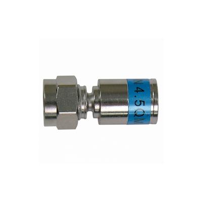 Televes FUP0729 Koaxialstecker F-Typ 50 Stück(e) Image