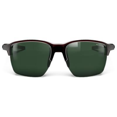 Julbo - Crossline Spectron Polarized S3 (VLT 11%) - Sonnenbrille Gr L grün Image