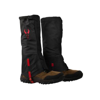 Badlands Master Gaiter Black Large 21-42463