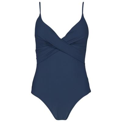 Barts - Women's Solid Shaping Suit - Badeanzug Gr 44 blau Image