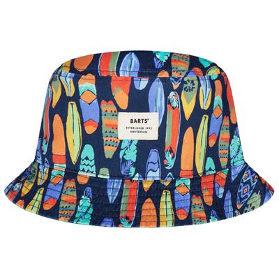 Barts - Kid's Antigua Hat - Hut Gr 55 cm blau Image