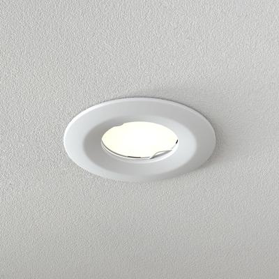 Paulmann Coin Slim LED-Einbauleuchte IP65, dimmbar Image