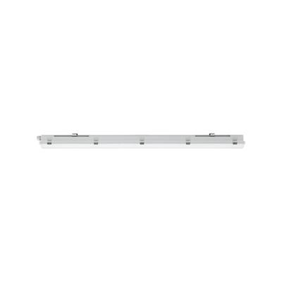 Sylvania Resisto Feuchtraum 1200 IP66 4.000K 36W, alu / grau / zink, Kunststoff Image