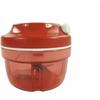 20865 Turbo-Chef D158 Zwiebelhacker, Rot