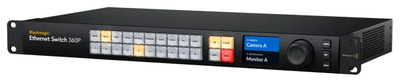 Blackmagic Design Ethernet Switch 360P