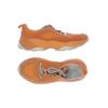 Marc O Polo Damen Sneakers, Gr. 39, orange, kein Etikett