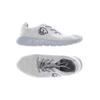Giesswein Damen Sneakers, Gr. 38, grau, kein Etikett