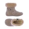 Primigi Damen Kinderschuhe, Gr. 19, beige, kein Etikett