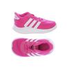 adidas Damen Kinderschuhe, Gr. 20, pink, kein Etikett