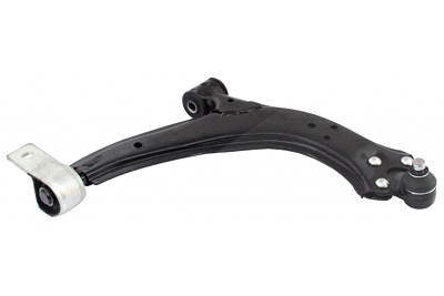 Mapco Querlenker komplett mit Traggelenk [Hersteller-Nr. 19438] für Citroën, Peugeot