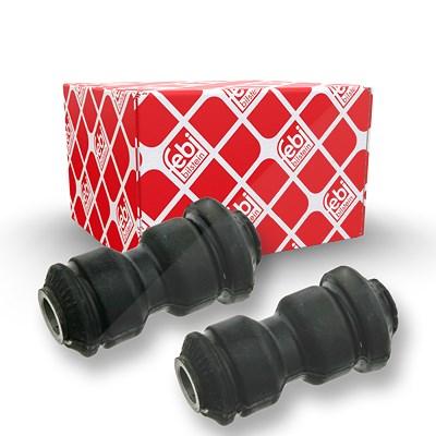 Febi Bilstein Montagesatz, Lenker [Hersteller-Nr. 04047] für BMW Image