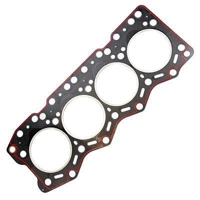 Elring Zylinderkopfdichtung [Hersteller-Nr. 986.305] für Alfa Romeo, Fiat, Iveco, Opel, Peugeot, Renault, Renault Trucks, Vauxhall Image