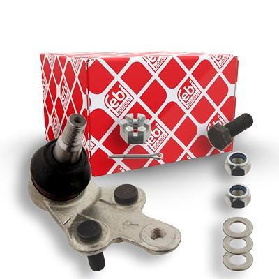 Febi Bilstein Trag-/Führungsgelenk [Hersteller-Nr. 28701] für Lexus, Toyota Image