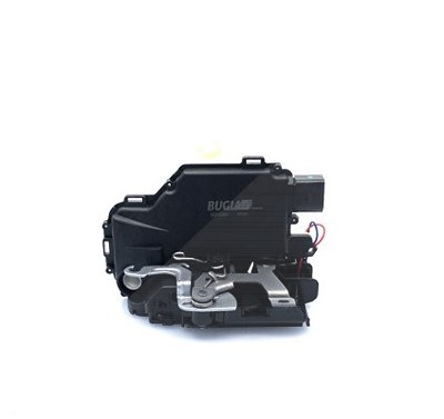 Bugiad Türschloss vorne rechts [Hersteller-Nr. BSP20491] für Seat, Skoda, VW Image