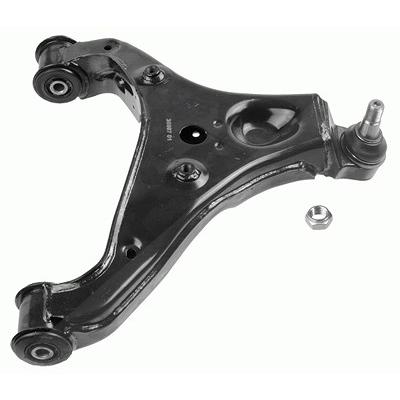 Lemförder Lenker, Radaufhängung [Hersteller-Nr. 3698701] für Mercedes-Benz, VW Image