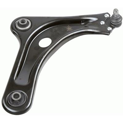 Lemförder Lenker, Radaufhängung [Hersteller-Nr. 3817801] für Citroën Image
