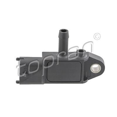 Topran Sensor, Abgasdruck [Hersteller-Nr. 208016] für Fiat, Lancia, Opel, Vauxhall Image