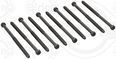 Elring Zylinderkopfschraubensatz [Hersteller-Nr. 351.900] für Audi, Seat, Skoda, VW Image