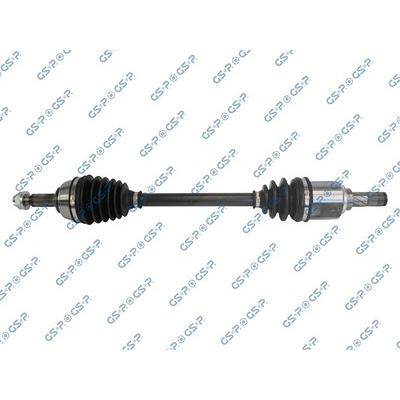 Gsp Antriebswelle [Hersteller-Nr. 241451] für Nissan Image