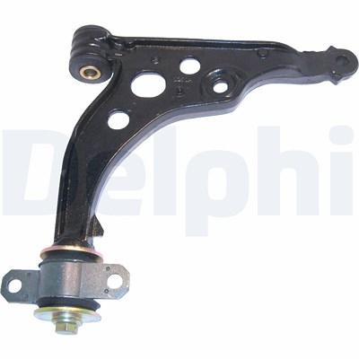 Delphi Lenker, Radaufhängung [Hersteller-Nr. TC1285] für Citroën, Fiat, Peugeot Image