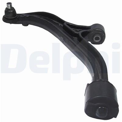 Delphi Lenker, Radaufhängung [Hersteller-Nr. TC2173] für Chrysler Image