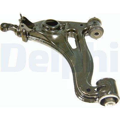 Delphi Lenker, Radaufhängung [Hersteller-Nr. TC1051] für Mercedes-Benz Image