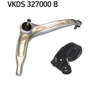Skf Lenker, Radaufhängung [Hersteller-Nr. VKDS327000B] für Mg, Rover Image