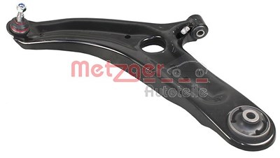 Metzger Autoteile Lenker, Radaufhängung [Hersteller-Nr. 58116101] für Hyundai, Kia Image