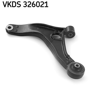 Skf Lenker, Radaufhängung [Hersteller-Nr. VKDS326021] für Opel, Renault, Vauxhall