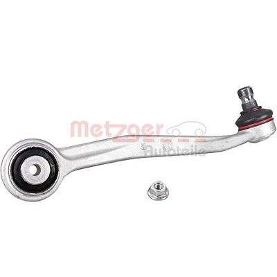 Metzger Autoteile Lenker, Radaufhängung [Hersteller-Nr. 58135502] für Audi Image