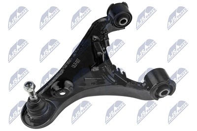 Nty Lenker, Radaufhängung [Hersteller-Nr. ZWG-LR-007] für Land Rover Image