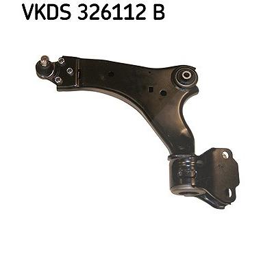 Skf Lenker, Radaufhängung [Hersteller-Nr. VKDS326112B] für Volvo Image