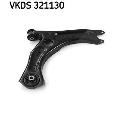 Skf Lenker, Radaufhängung [Hersteller-Nr. VKDS321130] für Seat, Skoda, VW Image