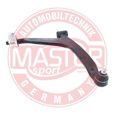 Master-sport Germany Lenker, Radaufhängung [Hersteller-Nr. 26715-PCS-MS] für Citroën, Peugeot Image