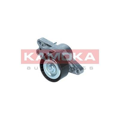 Kamoka Riemenspanner, Keilrippenriemen [Hersteller-Nr. R0598] für Citroën, Fiat, Peugeot Image