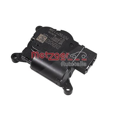 Metzger Autoteile Stellelement, Mischklappe [Hersteller-Nr. 0917736] für Alfa Romeo Image