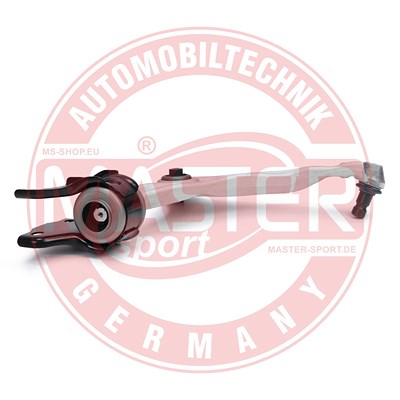 Master-sport Germany Lenker, Radaufhängung [Hersteller-Nr. 39682-PCS-MS] für Land Rover Image