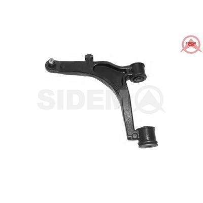 Sidem Lenker, Radaufhängung [Hersteller-Nr. 6172] für Nissan, Opel, Renault, Vauxhall Image