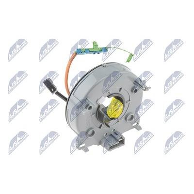 Nty Wickelfeder, Airbag [Hersteller-Nr. EAS-PL-006] für Opel Image