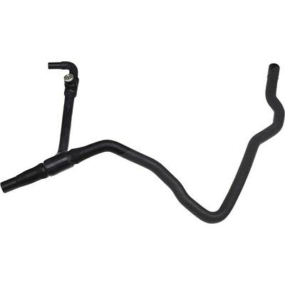 Gates Heizungsschlauch [Hersteller-Nr. 02-2551] für Fiat Image