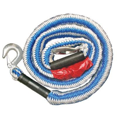 Sw Stahl PKW-Abschleppseil, bis 2.000 kg [Hersteller-Nr. S9660] Image