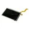 1PCS Top Upper LCD Display Bildschirm Ersatz für Nintendo NEW 3DS
