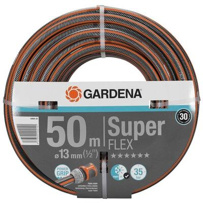 "GARDENA Gartenschlauch Premium SuperFLEX 50m (1/2"")"