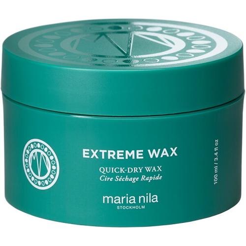 Maria Nila Extreme Wax 100 ml Haarwachs
