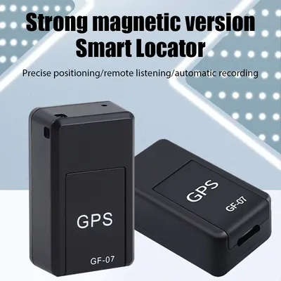 GPS