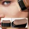 Eraser Foundation Stick,Velvet Moist Light Concealer Liquid Foundation Long-lasting Flawless Makeup