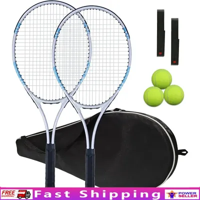 Tennis+Racquets