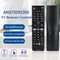 Telecomando universale Telecomando TV LCD per proiettore Smart TV Telecomando IR Telecomando 433 MHz