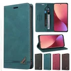 Custodia per telefono in pelle con vibrazione a portafoglio per Huawei P40 Lite P30 Pro P20 P Smart Z 2019 Honor X8 50 Lite 20 10i 10 Lite Cover