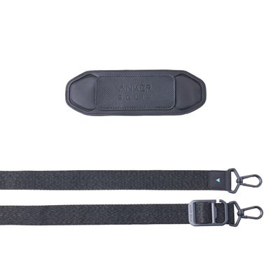 Anker SOLIX Adjustable Strap | For Anker SOLIX C300 DC, C300